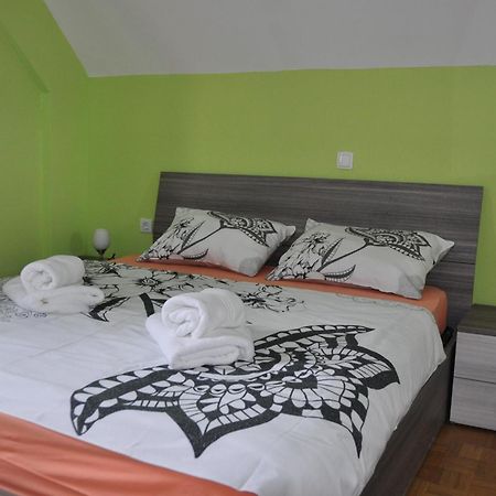 Villa Terme Catez - Sonce Catez ob Savi Exterior foto