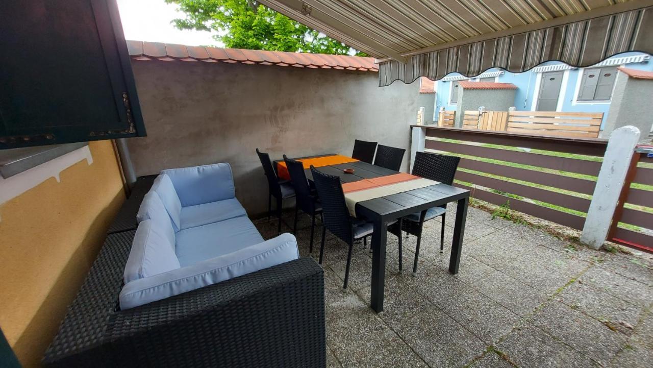 Villa Terme Catez - Sonce Catez ob Savi Exterior foto