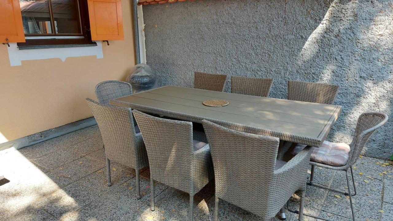 Villa Terme Catez - Sonce Catez ob Savi Exterior foto