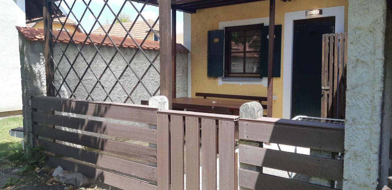 Villa Terme Catez - Sonce Catez ob Savi Exterior foto