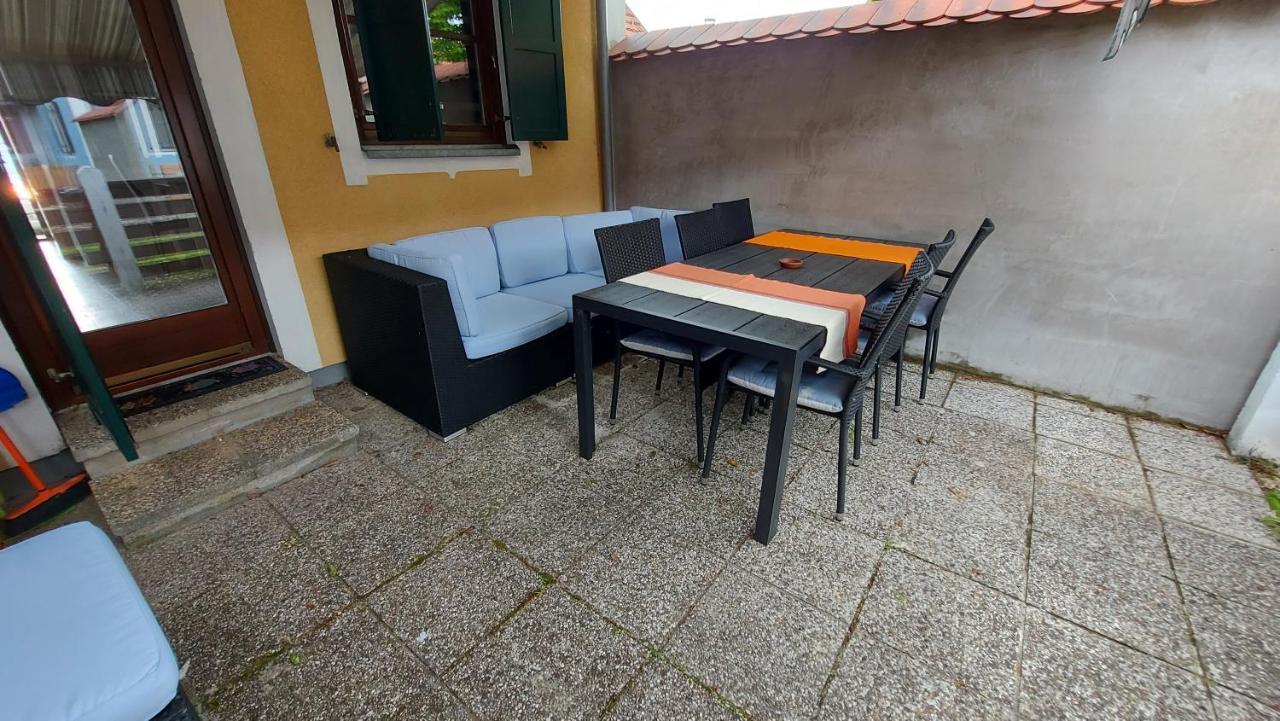 Villa Terme Catez - Sonce Catez ob Savi Exterior foto