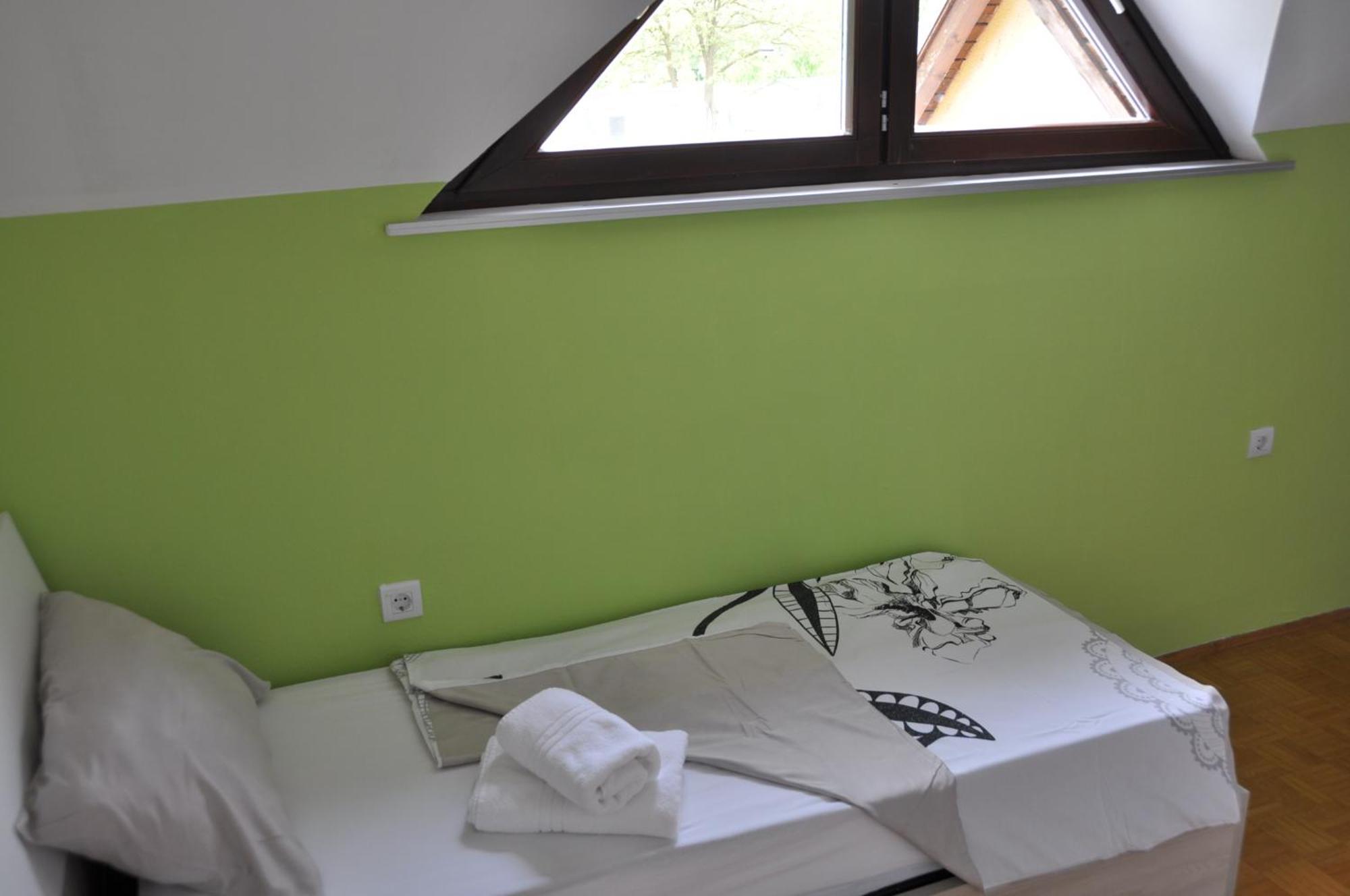 Villa Terme Catez - Sonce Catez ob Savi Exterior foto