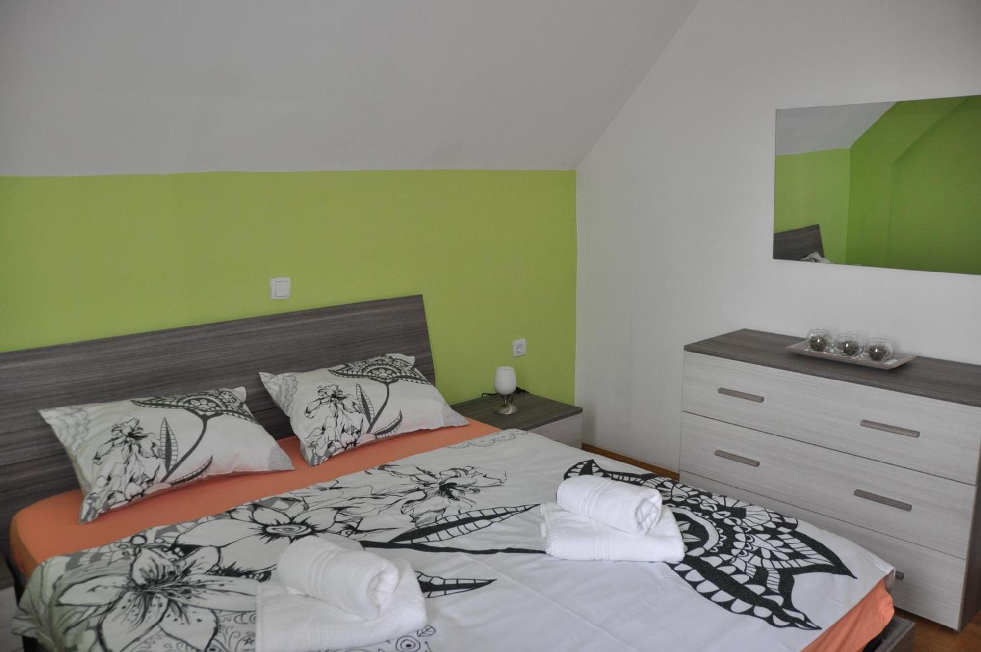 Villa Terme Catez - Sonce Catez ob Savi Exterior foto