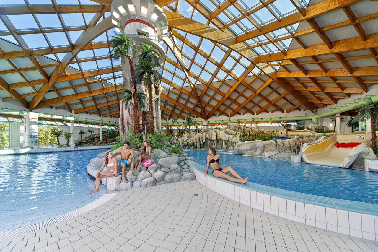 Villa Terme Catez - Sonce Catez ob Savi Exterior foto