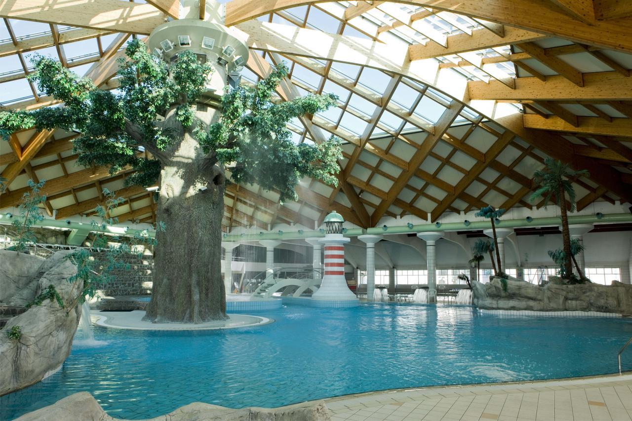 Villa Terme Catez - Sonce Catez ob Savi Exterior foto