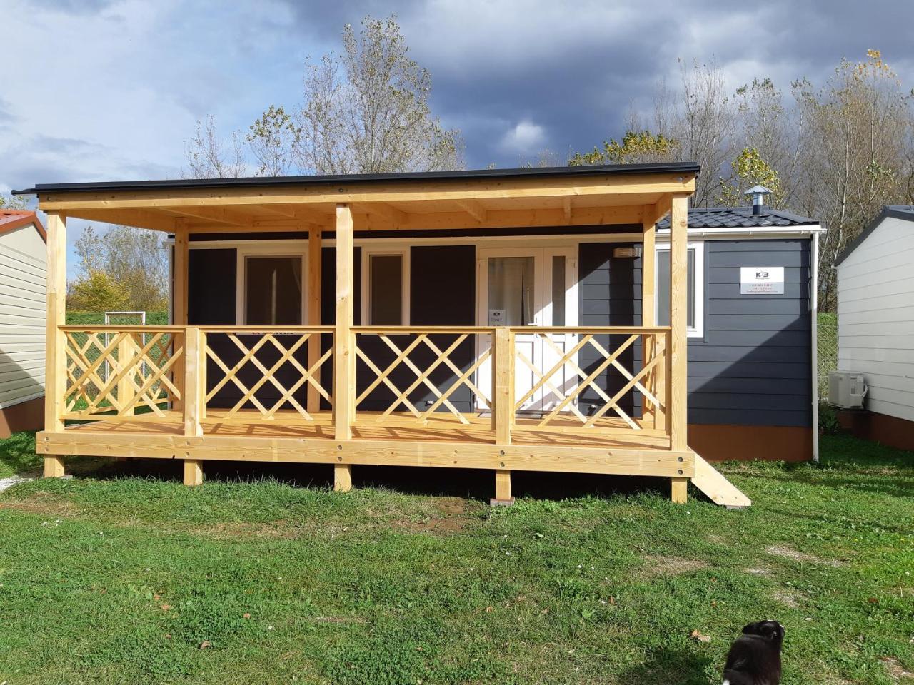 Villa Terme Catez - Sonce Catez ob Savi Exterior foto
